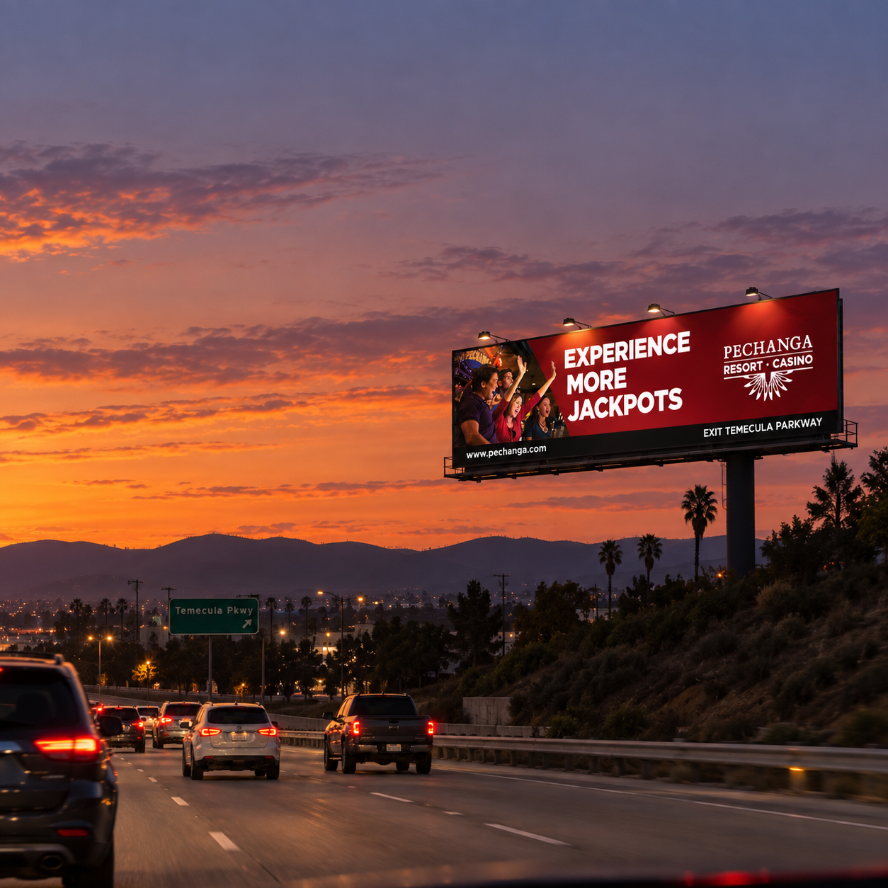 Pechanga Resort & Casino