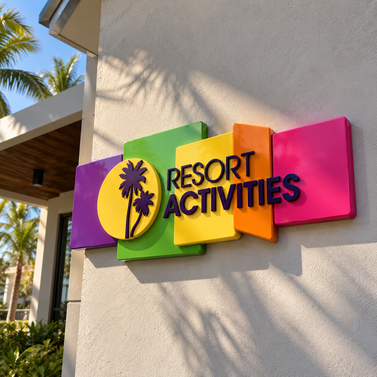 Harrah's Resort