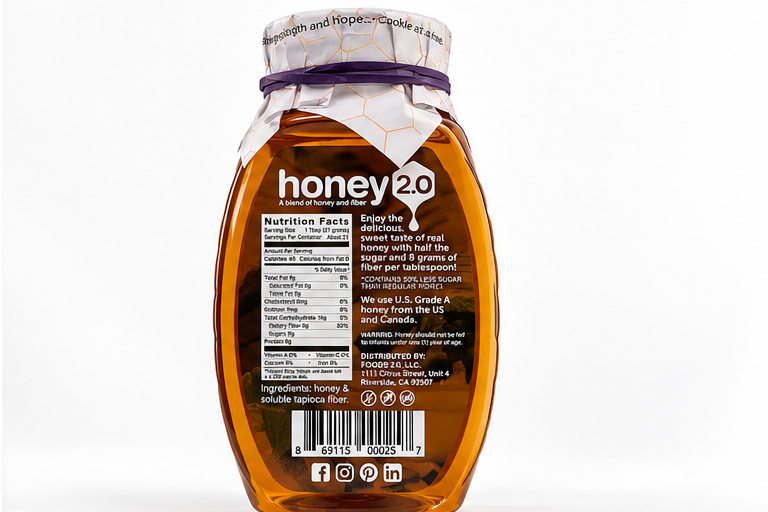 Honey 2.0
