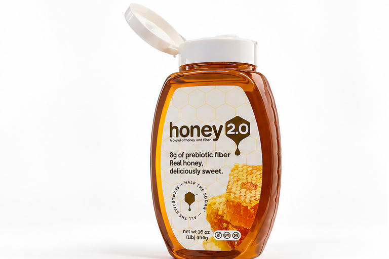 Honey 2.0