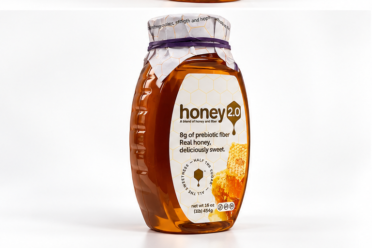 Honey 2.0