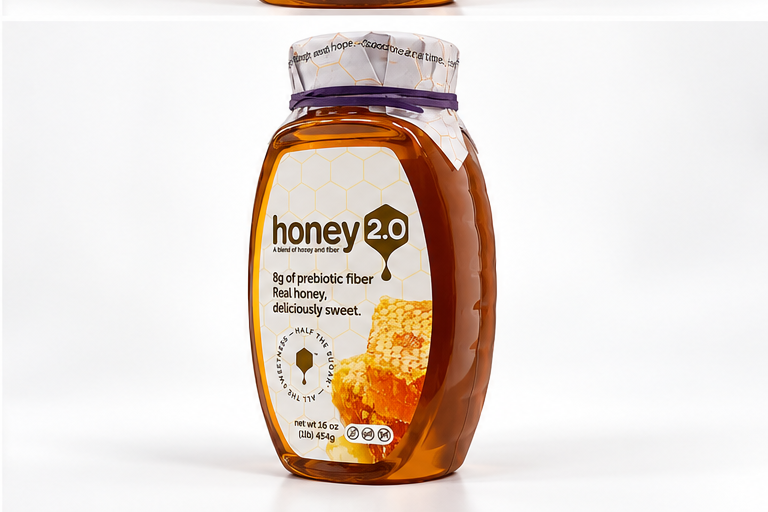 Honey 2.0