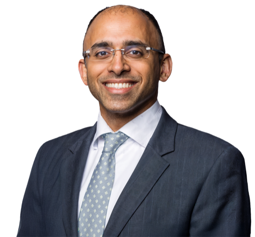 Dr. Asif Ali